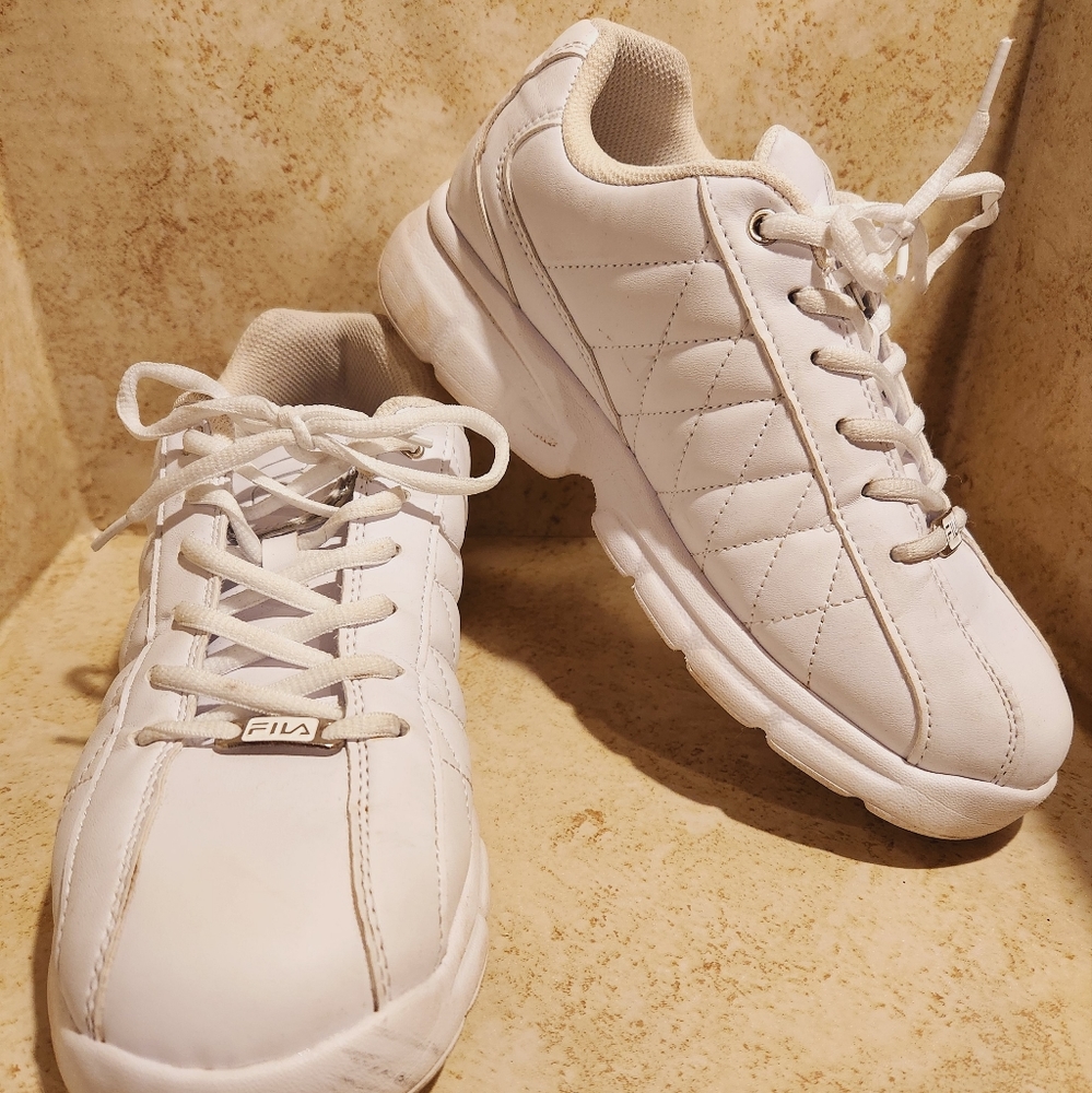 FILA shoes